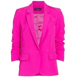 Generation Love Nadia Pearl Blazer NWT XS